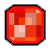 Gema roja
